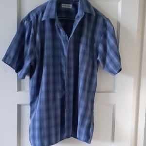 Michael Brandon Button down shirt
